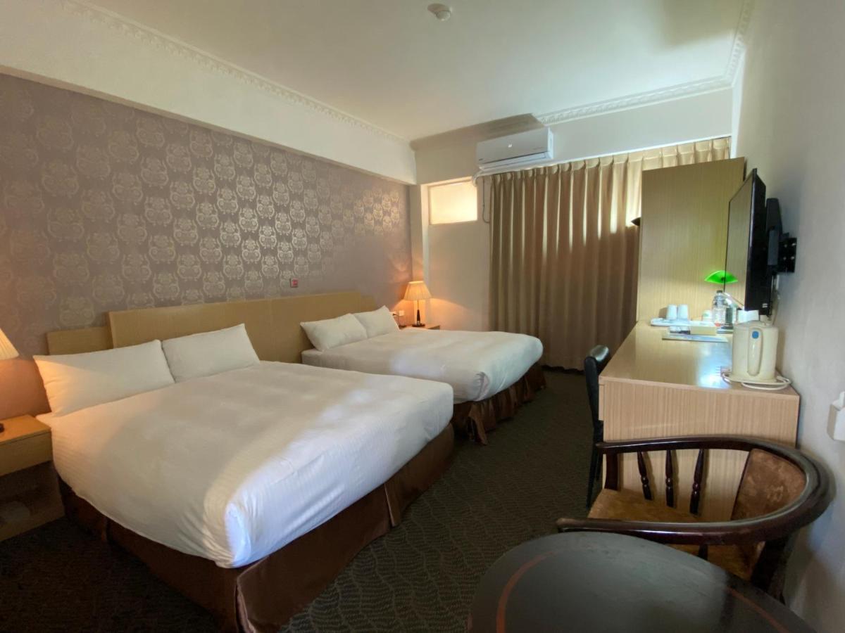 Dreamer Hotel Budai Екстериор снимка