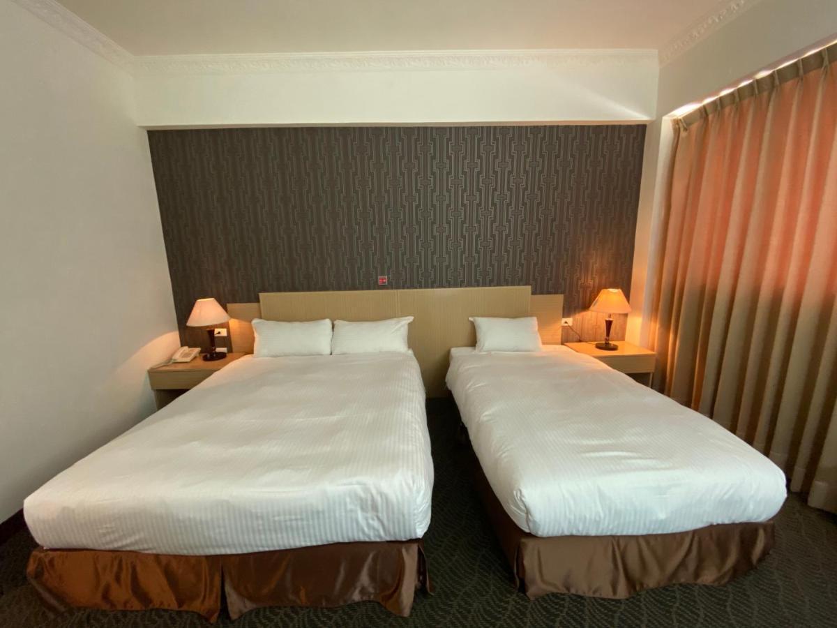 Dreamer Hotel Budai Екстериор снимка
