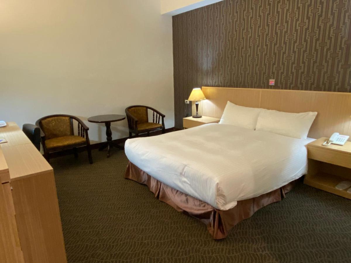 Dreamer Hotel Budai Екстериор снимка