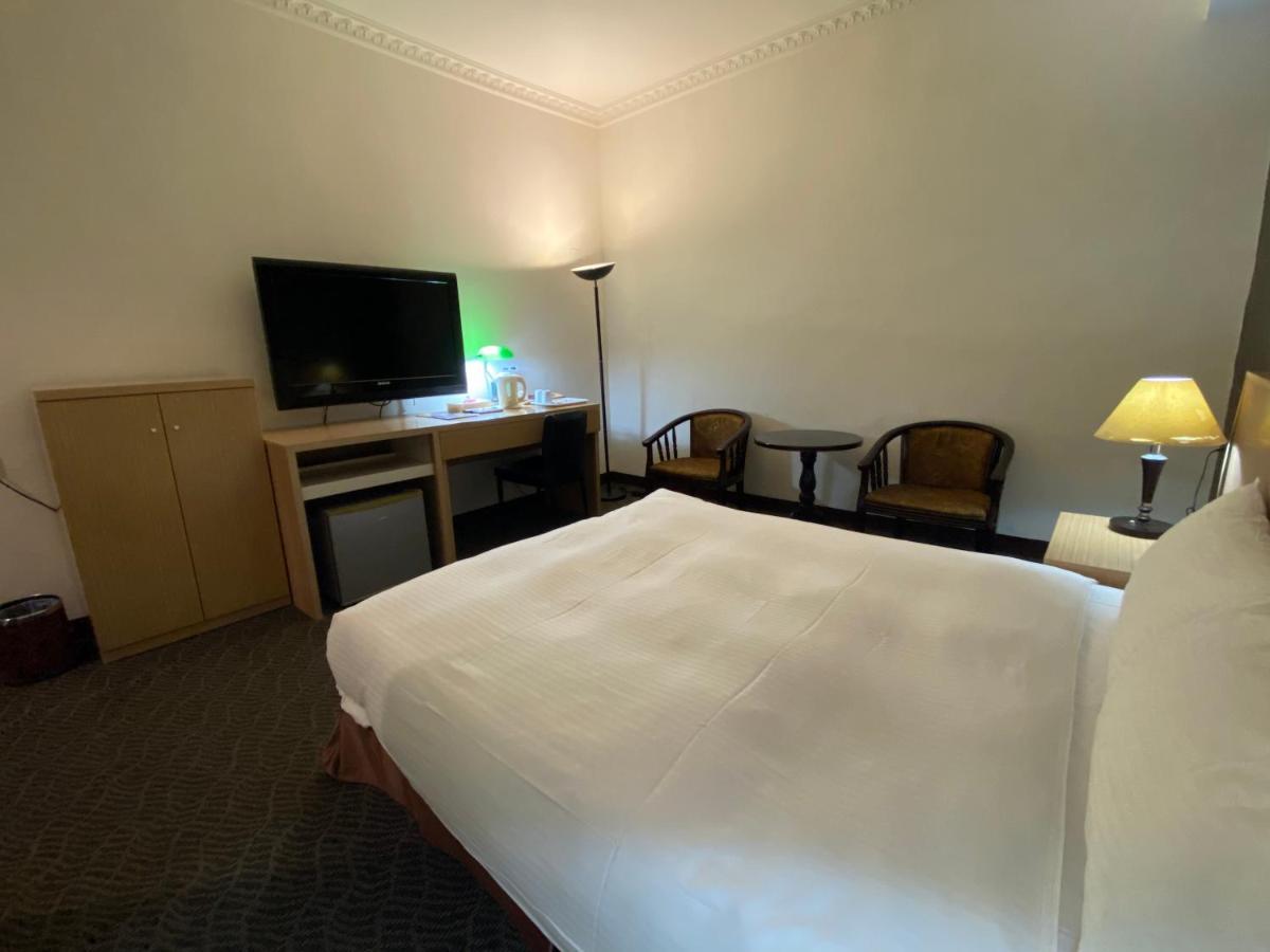 Dreamer Hotel Budai Екстериор снимка