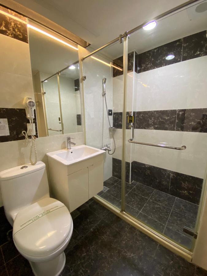 Dreamer Hotel Budai Екстериор снимка