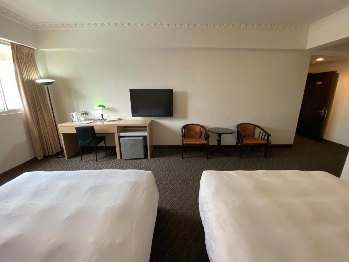 Dreamer Hotel Budai Екстериор снимка