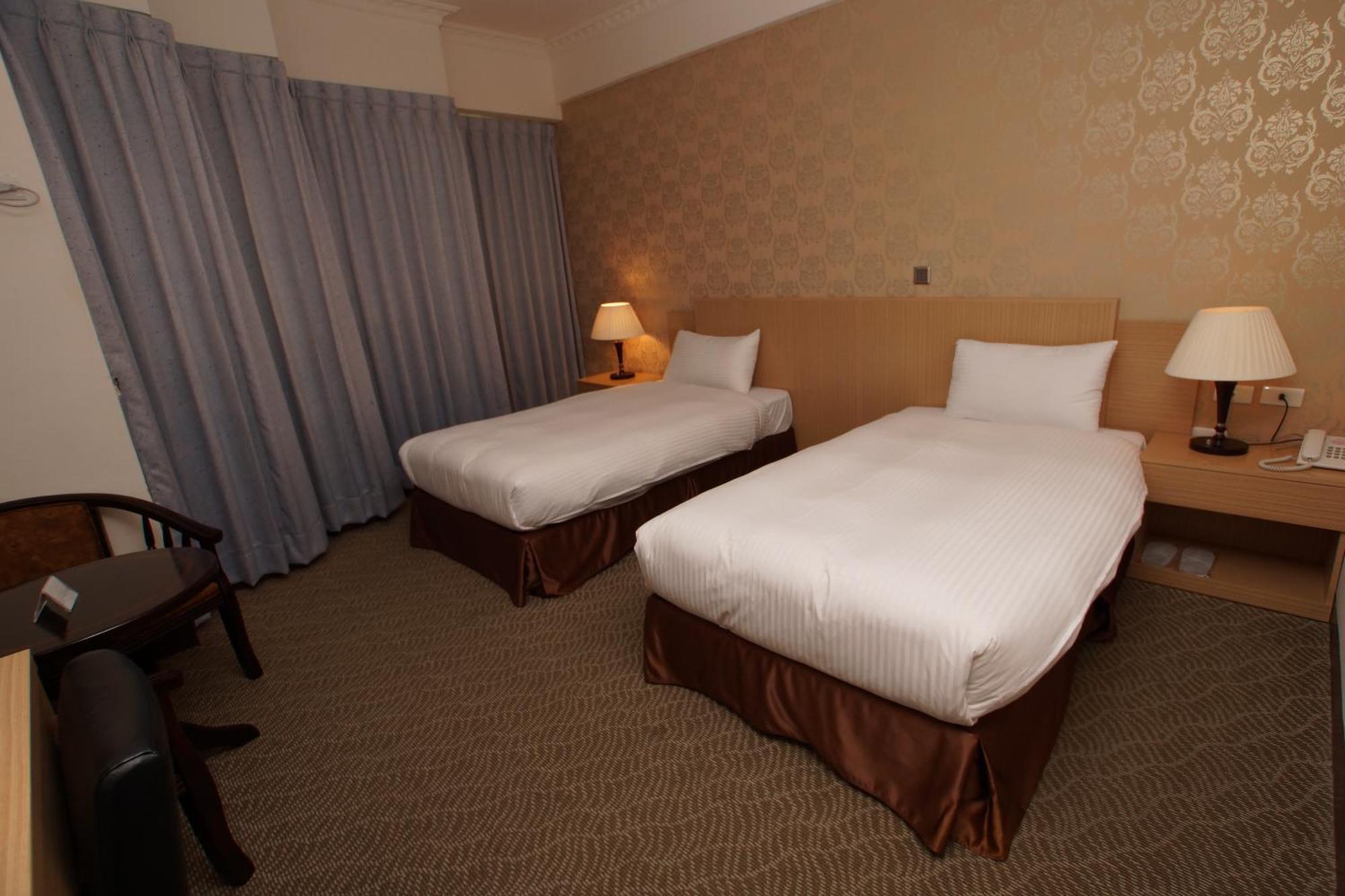 Dreamer Hotel Budai Стая снимка