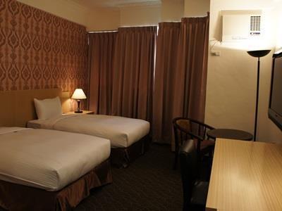 Dreamer Hotel Budai Екстериор снимка