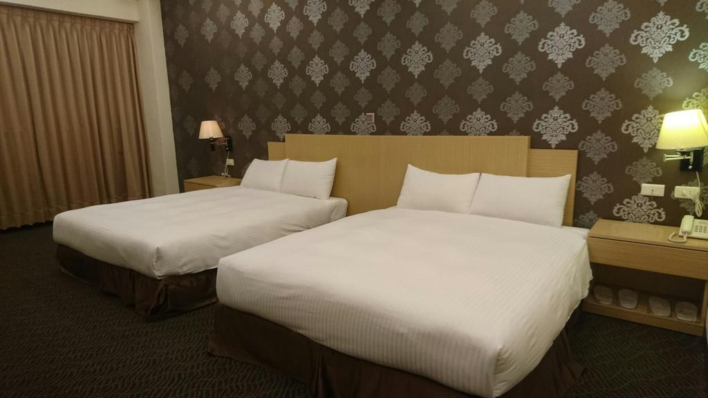 Dreamer Hotel Budai Екстериор снимка