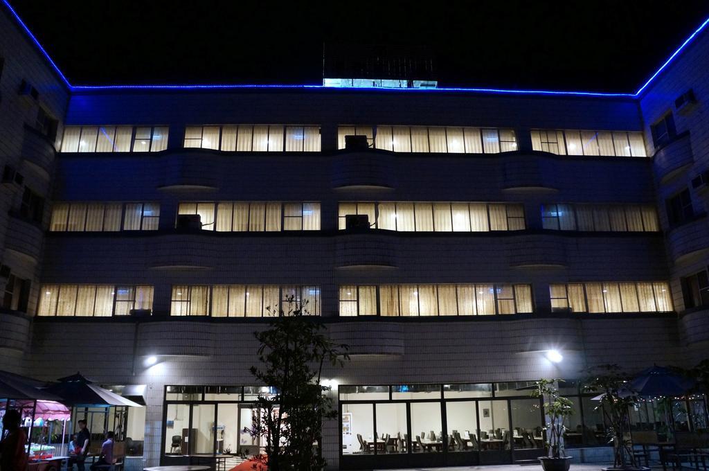 Dreamer Hotel Budai Екстериор снимка