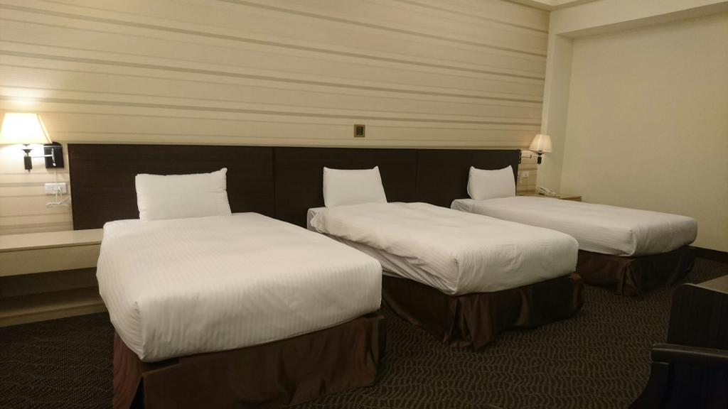 Dreamer Hotel Budai Екстериор снимка