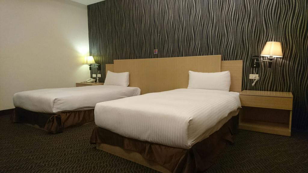 Dreamer Hotel Budai Екстериор снимка