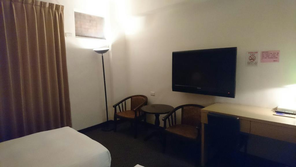 Dreamer Hotel Budai Екстериор снимка