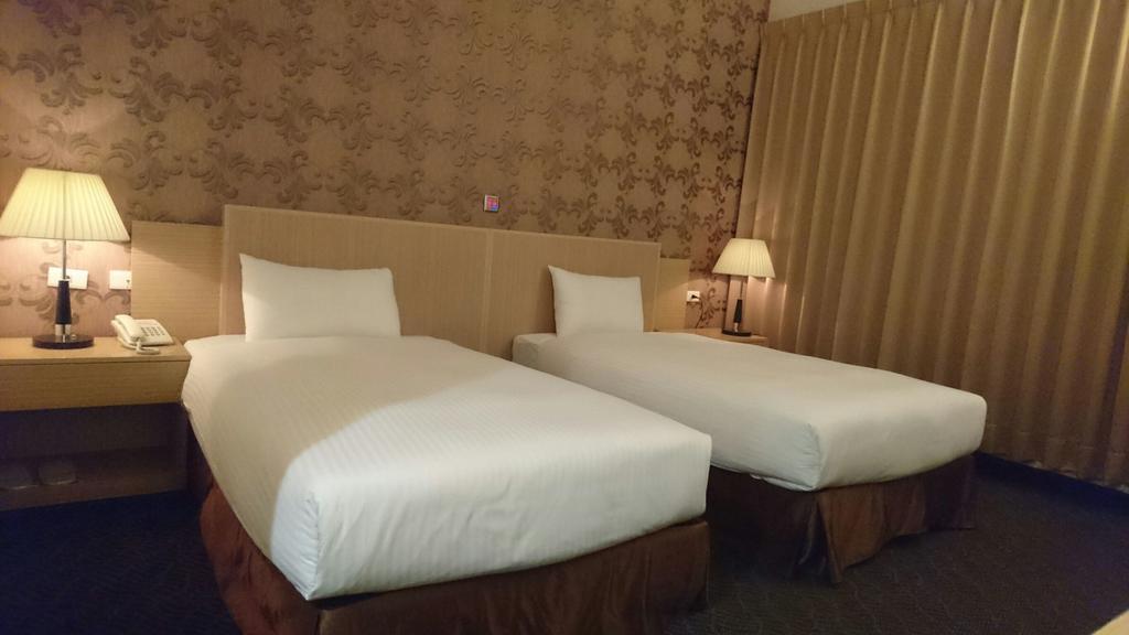 Dreamer Hotel Budai Екстериор снимка