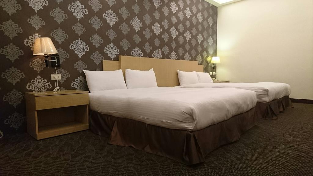 Dreamer Hotel Budai Екстериор снимка