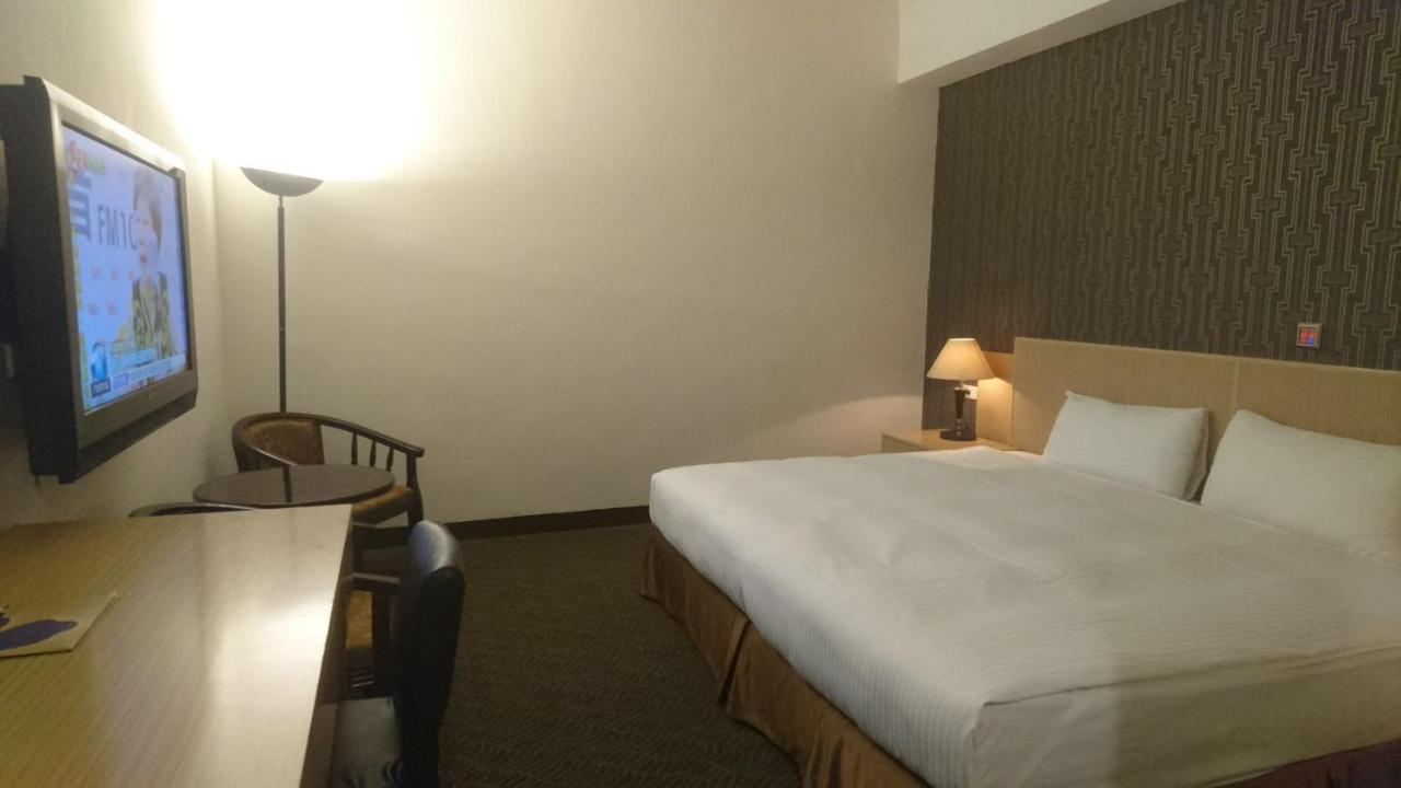 Dreamer Hotel Budai Екстериор снимка
